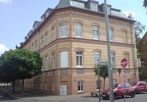 **SeniorenWohnung mit Pflegedienst im Haus - schöne 2 Raum Wohnung **