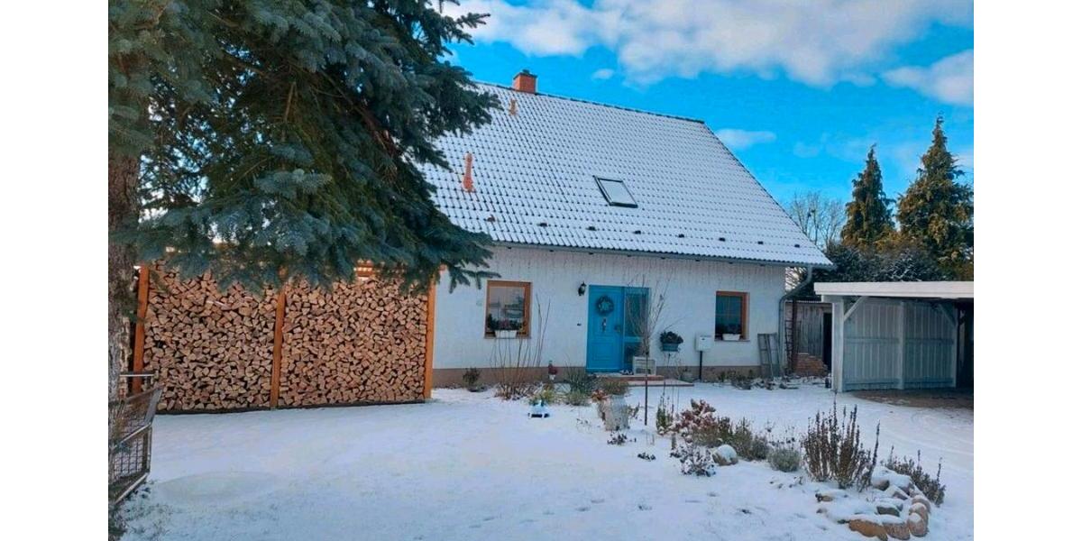 Einfamilienhaus Waren (Müritz) - 5 Zimmer, 120 m&sup2;, 365.000&euro; | Angebot:26327464