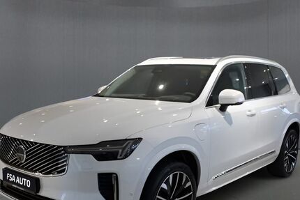 Volvo XC90 7.000 km 62.600 &euro; Greven 48268