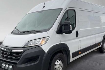 Opel Movano 90.480 km 20.990 &euro; Freising 85356