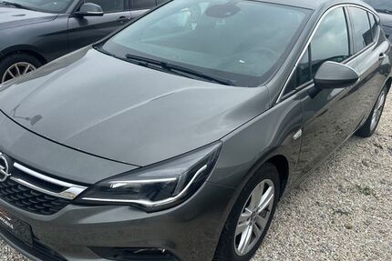 Opel Astra 100.000 km 7.500 &euro; Salzweg 94121