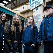 Jungle Rot 06.08.2026 Club Zenit Schwerin