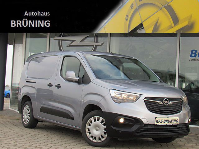 Opel Combo 59.263 km 14.880 € Bernburg 06406