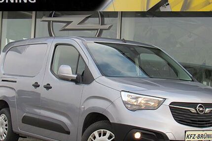 Opel Combo 59.263 km 16.590 € Bernburg 06406
