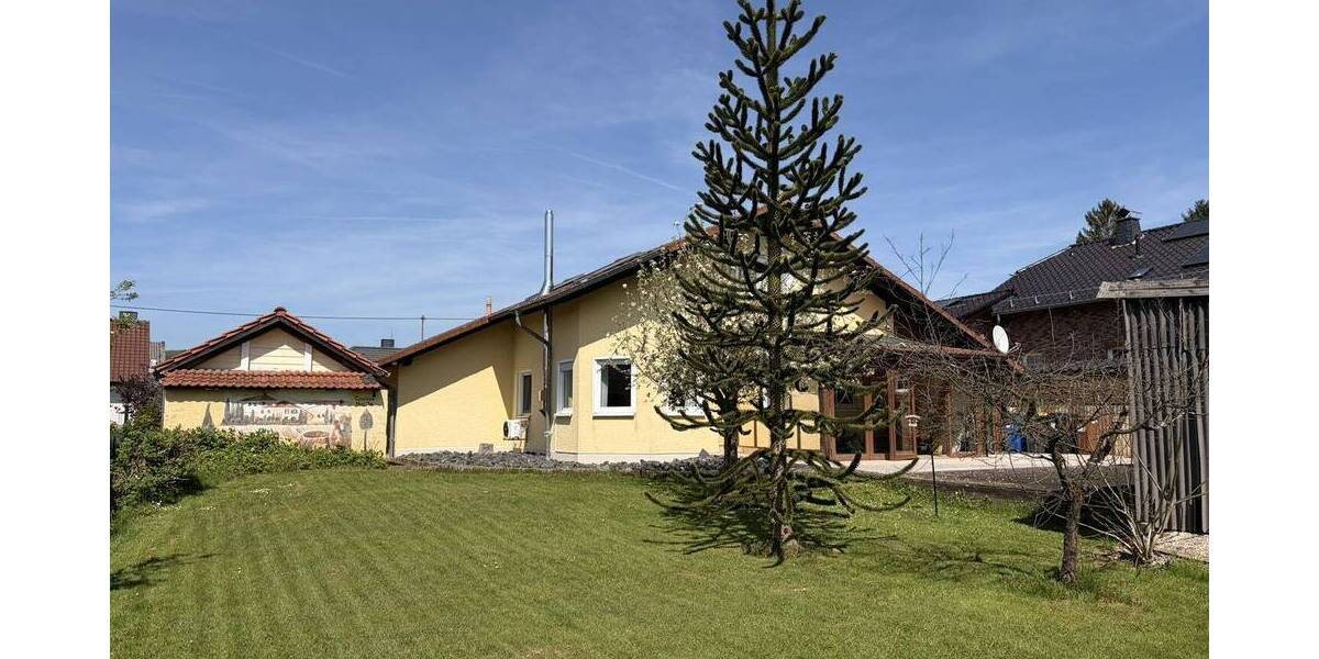 Einfamilienhaus Hamm (VG) - 4 Zimmer, 136 m&sup2;, 325.000&euro; | Angebot:26433549