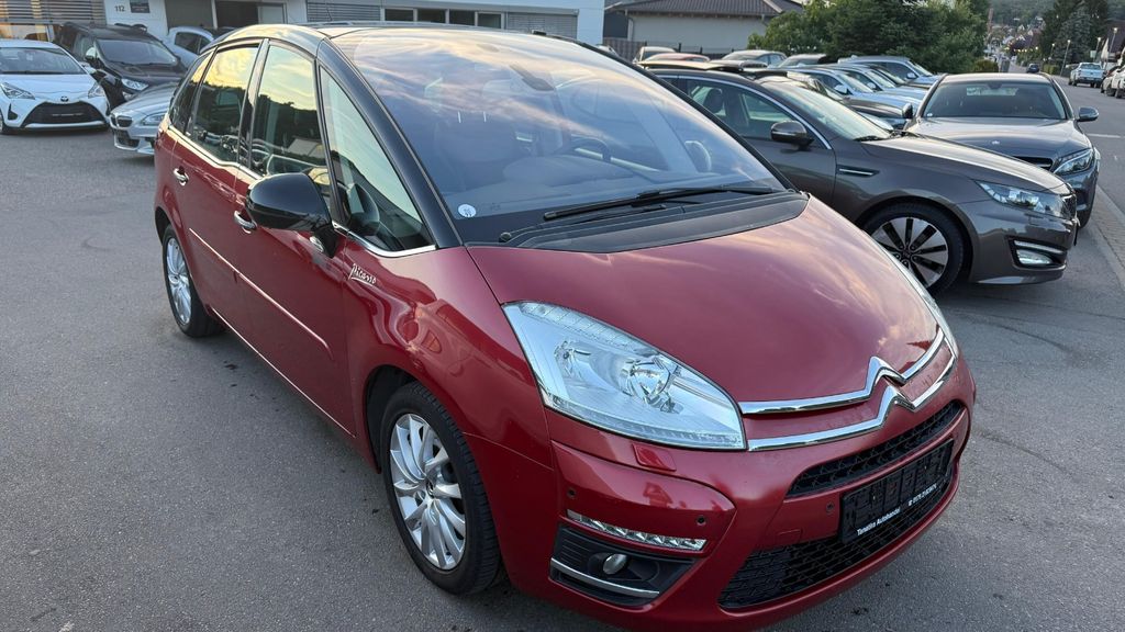 Citroen C4 Picasso 135.000 km 5.499 &euro; Gundelsheim 74831