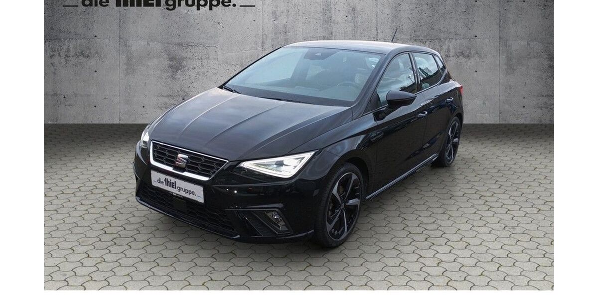 Seat Ibiza 41.770 km 18.390 &euro; Paderborn 33104