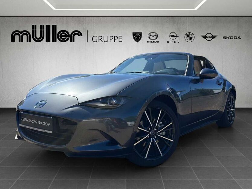 MX-5