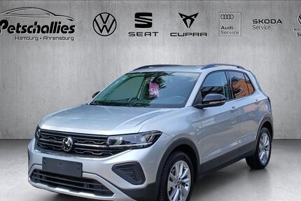 VW T-Cross 7.719 km 22.890 &euro; Ahrensburg 22926