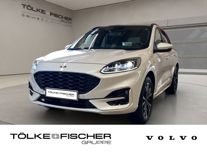Ford Kuga 37.293 km 28.440 € Krefeld 47805