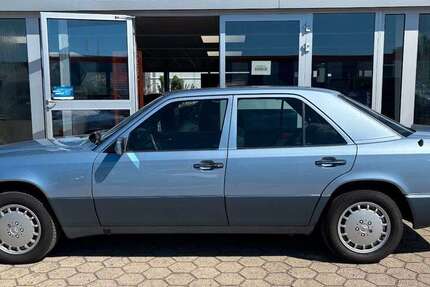 Mercedes 260