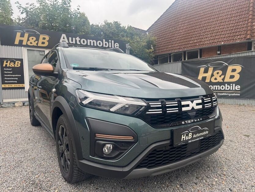 Sandero