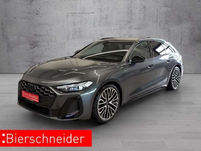 Audi A5 2.700 km 76.400 &euro; Donauwörth 86609