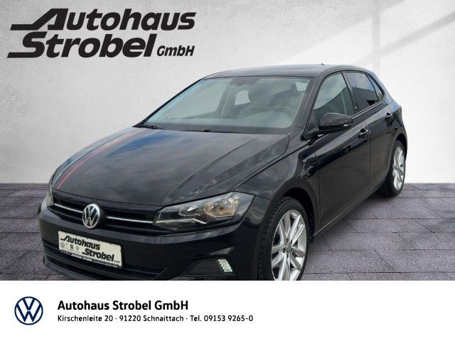 VW Polo 55.974 km 13.790 &euro; Schnaittach 91220