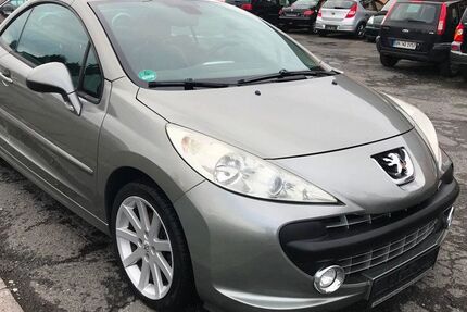 Peugeot 207 159.000 km 3.799 &euro; Unna 59425