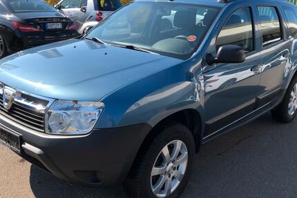 Dacia Duster 185.018 km 3.490 &euro; Waldmohr 66914