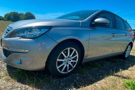 Peugeot 308 88.000 km 6.450 &euro; Herrenberg 71083