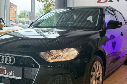 Audi A1 11.450 km 23.540 &euro; Helmstedt 38350