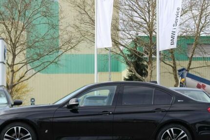 BMW 330 87.000 km 19.990 &euro; Schopp 67707