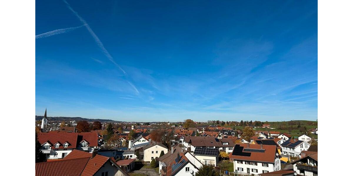 Etagenwohnung Durach - 2 Zimmer, 70 m&sup2;, 288.000&euro; | Angebot:27003434