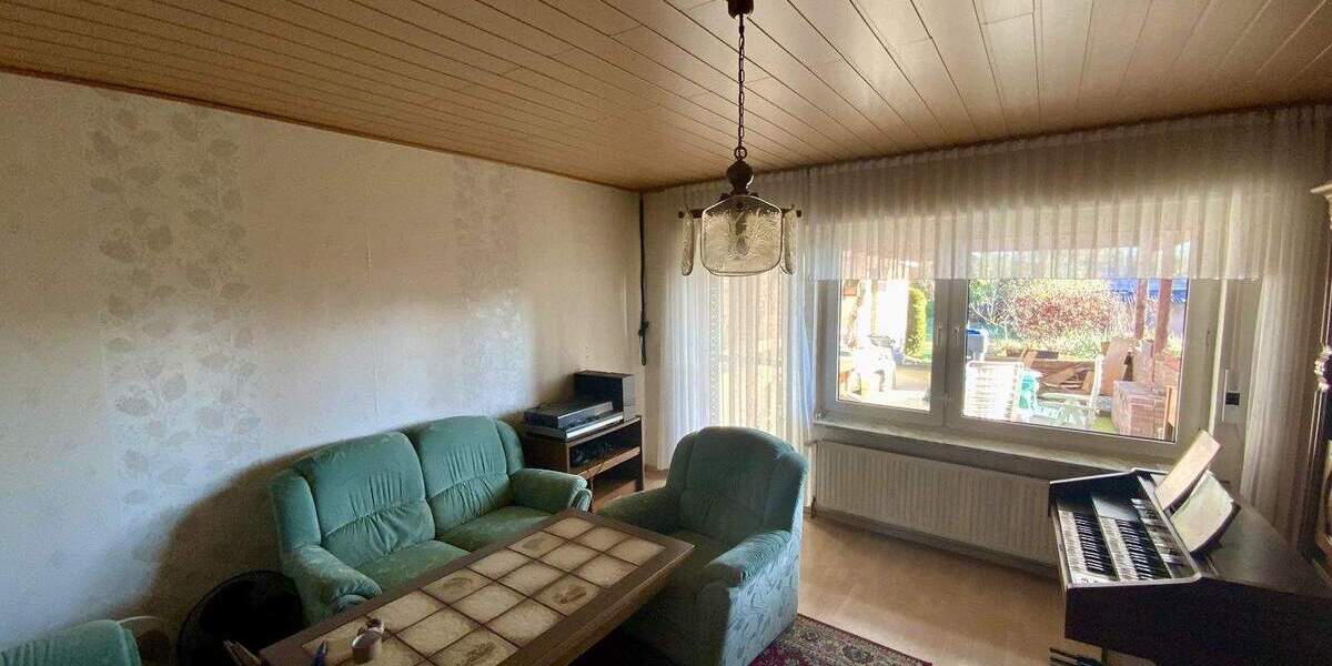 Doppelhaushälfte Werne - 4 Zimmer, 129 m&sup2;, 275.000&euro; | Angebot:25822042