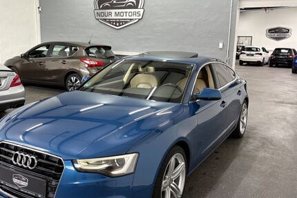 Audi A5 265.100 km 9.267 &euro; Iserlohn 58638