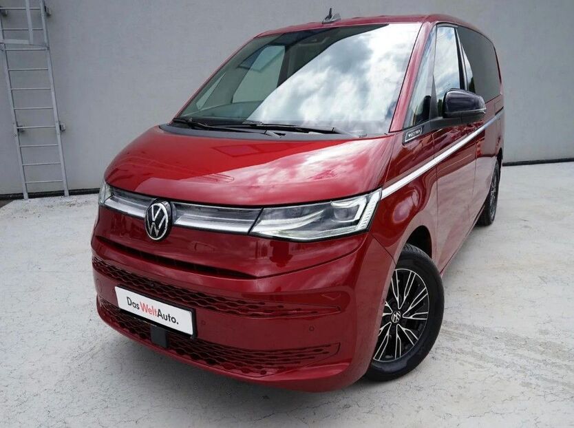T7 Multivan