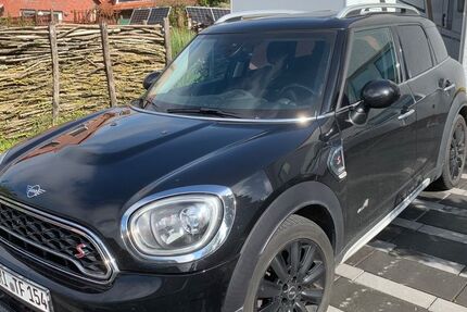Mini Cooper S Countryman 66.000 km 18.600 € Wangerland 26434