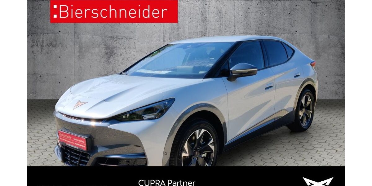 Cupra Tavascan 4.000 km 47.450 &euro; Beilngries 92339