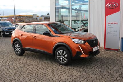 Peugeot 2008 5.063 km 24.890 &euro; Gera 07545