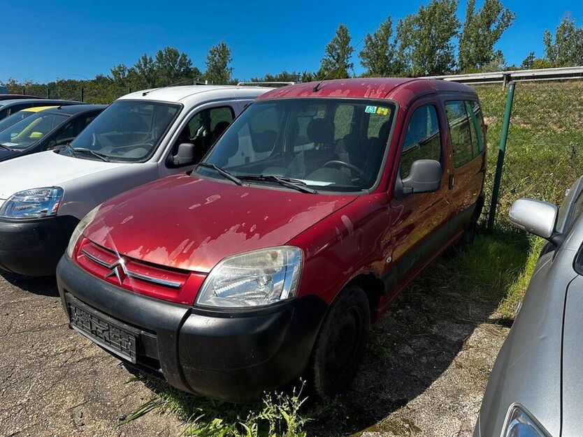 Berlingo