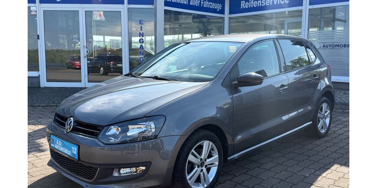 VW Polo 112.226 km 6.990 &euro; Niedergebra 99759