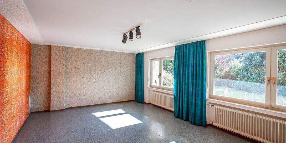 Einfamilienhaus Steinhagen Amshausen - 7 Zimmer, 281 m&sup2;, 419.000&euro; | Angebot:25525117