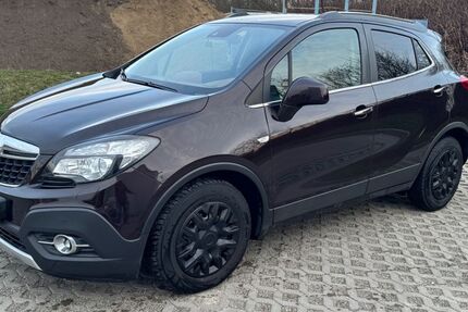 Opel Mokka 150.000 km 6.500 &euro; Ichenhausen 89335