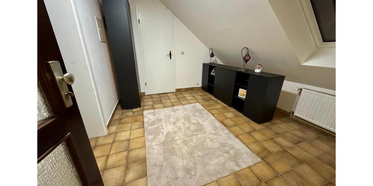 Wohnung zu vermieten kalt miete750€ 3 zimmer