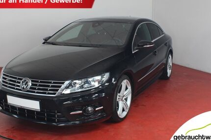 VW CC 86.235 km 16.949 € Horn Bad Meinberg 32805