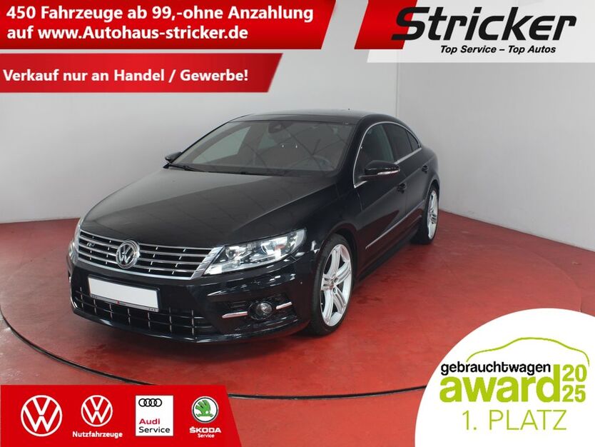 VW CC 86.235 km 16.949 € Horn Bad Meinberg 32805