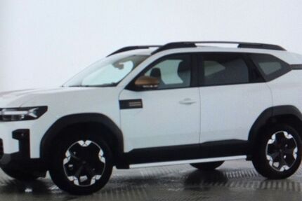 Dacia Bigster 1.001 km 26.400 &euro; Lauenburg/-Elbe 21481