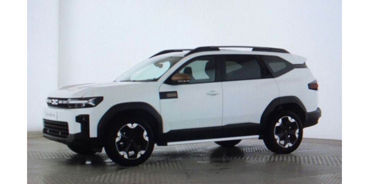 Dacia Bigster 1.001 km 27.500 &euro; Lauenburg/-Elbe 21481