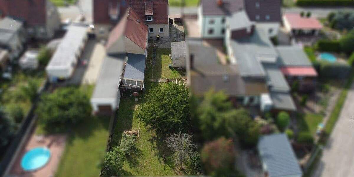 Doppelhaushälfte Muldestausee Gröbern - 4 Zimmer, 110 m&sup2;, 98.000&euro; | Angebot:25748163