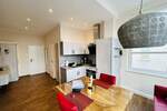 Etagenwohnung Heringsdorf Seebad Bansin - 2 Zimmer, 39 m&sup2;, 230.000&euro; | Angebot:25660571