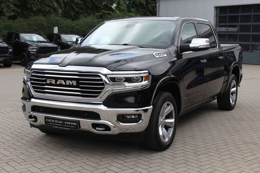RAM