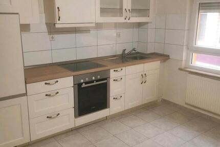 Vermiete 5-Zimmerwohnung in Murrhardt