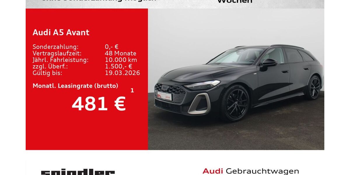 Audi A5 21.000 km 54.980 &euro; Würzburg 97076