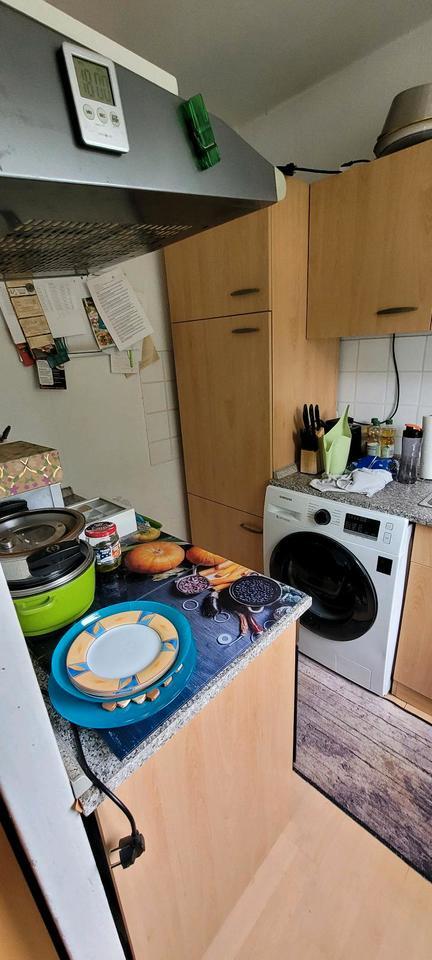 Mehrfamilienhaus in Dortmund Brackel zimmer