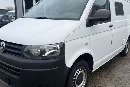 VW T5 Transporter 265.000 km 7.500 &euro; Sögel 49751