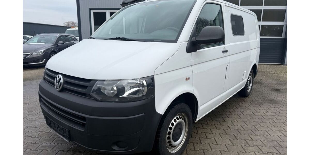 VW T5 Transporter 265.000 km 7.500 &euro; Sögel 49751