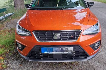 Seat Arona 57.000 km 17.000 &euro; Pfarrkirchen 84347