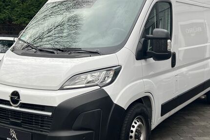 Opel Movano 9.890 km 27.490 &euro; Bielefeld 33647