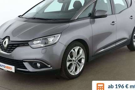 Renault Scenic 77.058 km 11.750 &euro; Frankfurt am Main 65936